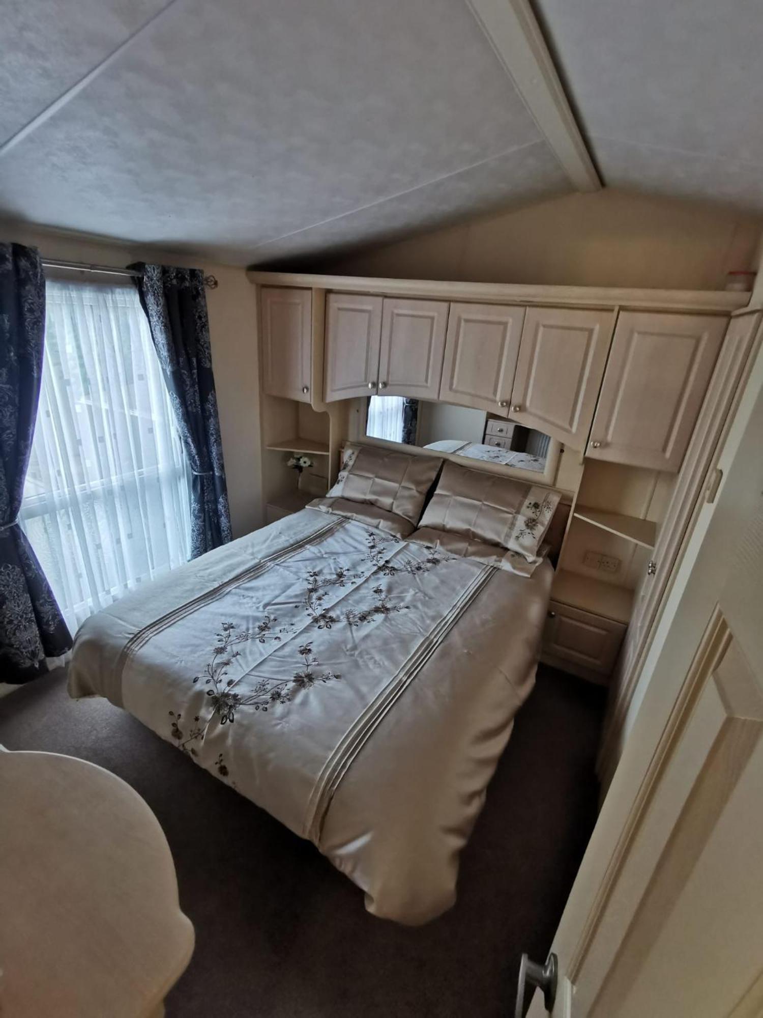 Wonderful 2 Bedroom Mobile Home Aberystwyth Extérieur photo