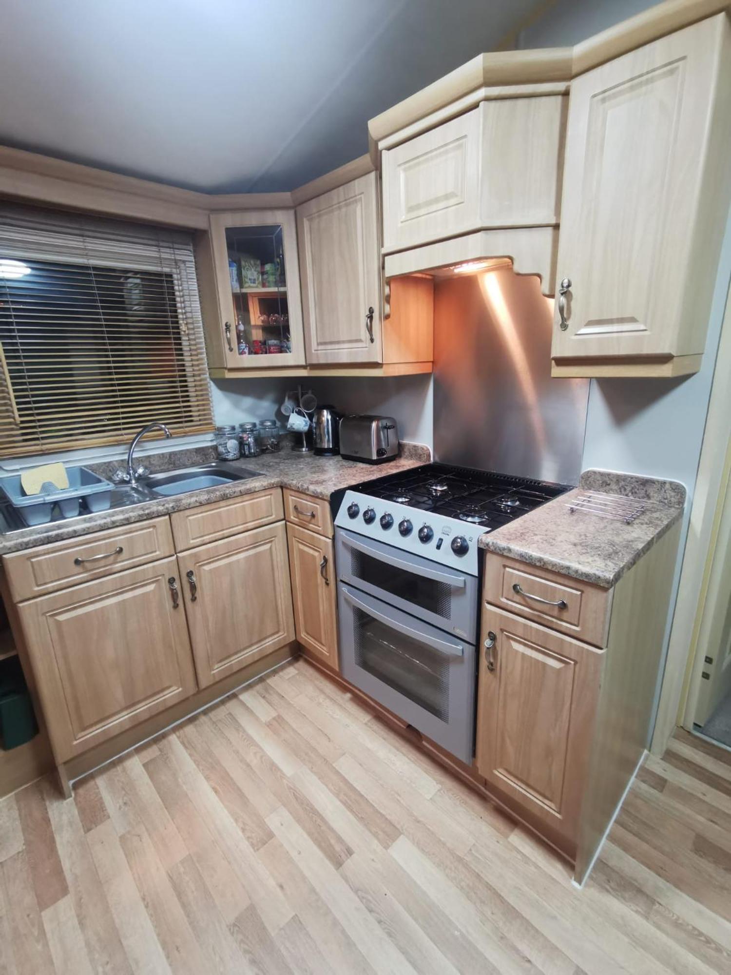 Wonderful 2 Bedroom Mobile Home Aberystwyth Extérieur photo