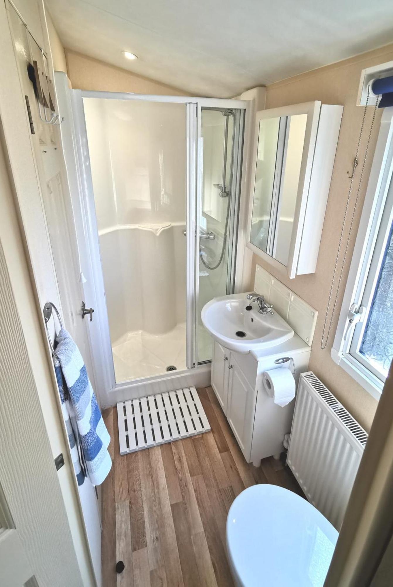 Wonderful 2 Bedroom Mobile Home Aberystwyth Extérieur photo